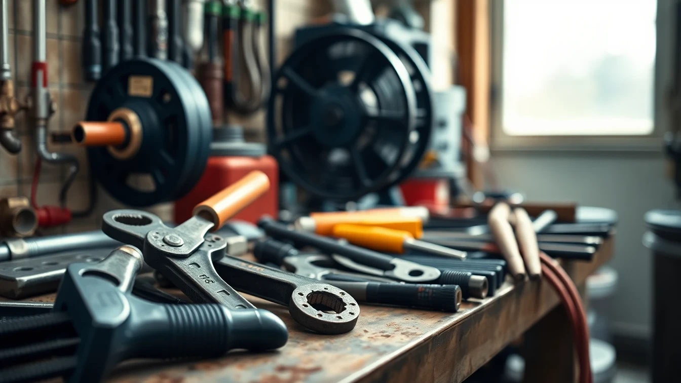 Plumbers Basingstoke — experienced local drainage engineers