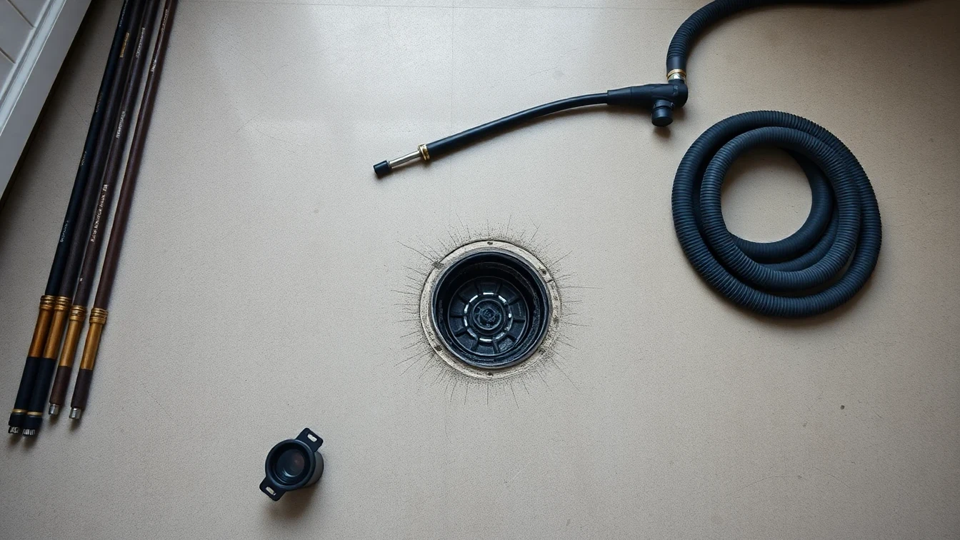 Drainage tips and advice from Plumbers Basingstoke