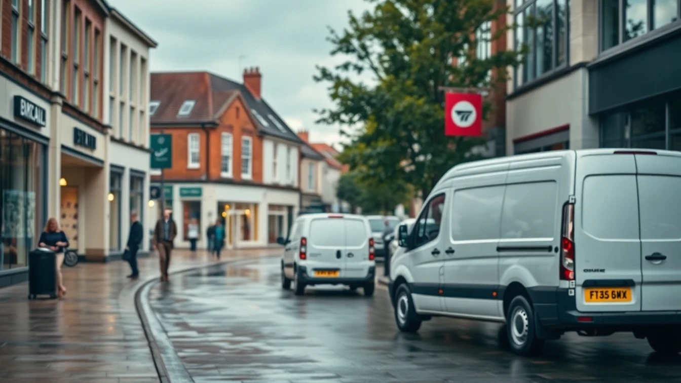 Blocked drains Basingstoke — local drainage engineers