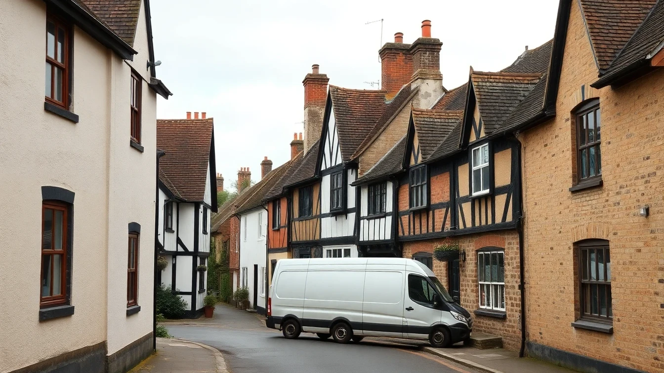 Blocked drains Old Basing — local drainage engineers