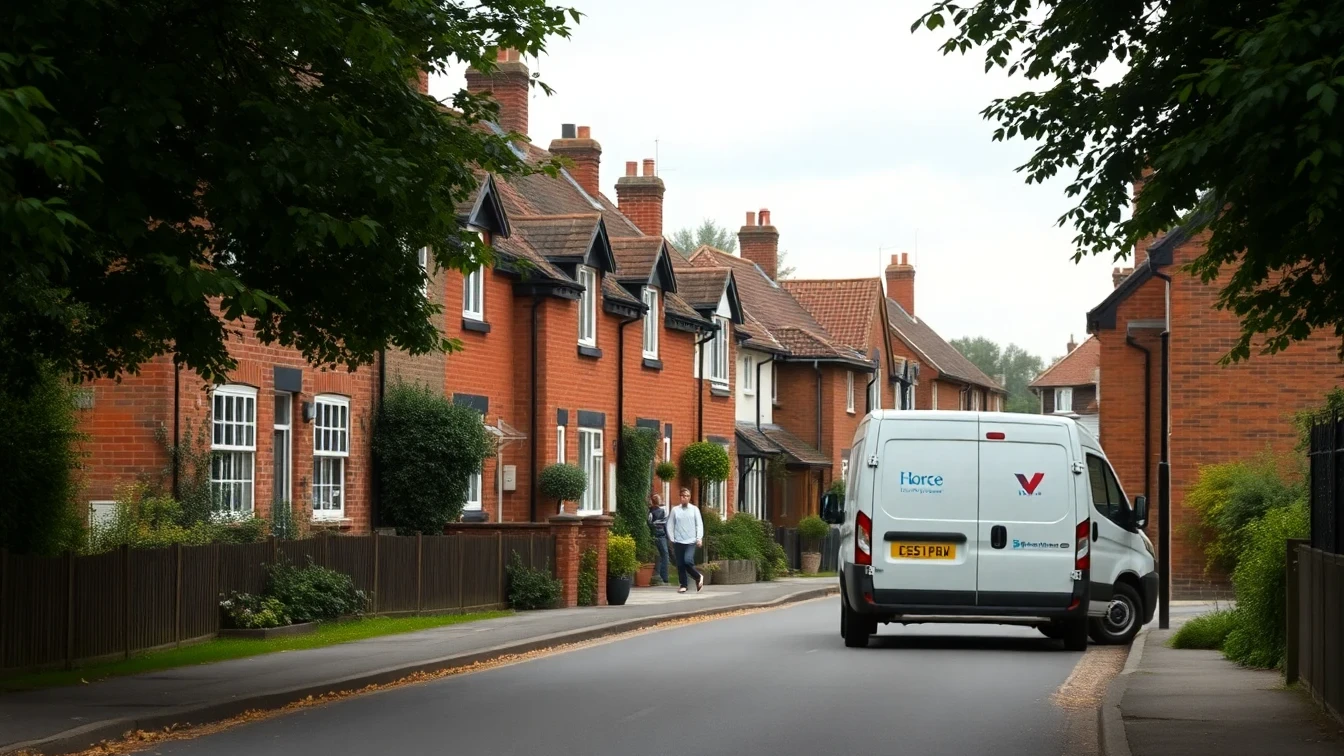 Blocked drains Overton — local drainage engineers