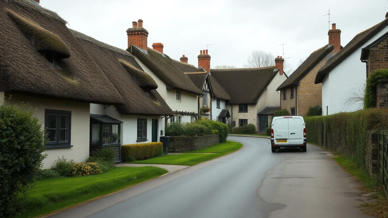 Blocked drains Sherborne St John — local drainage engineers