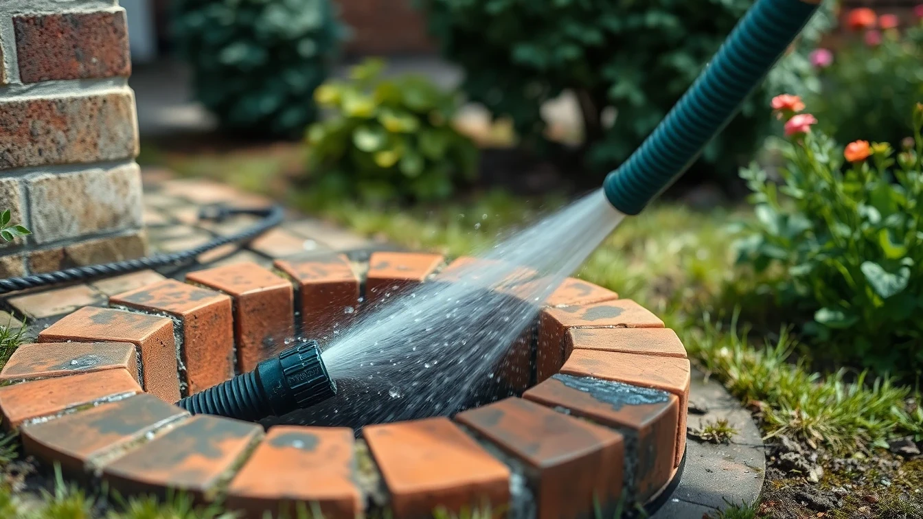 Drain Jetting in Basingstoke — professional drainage engineers