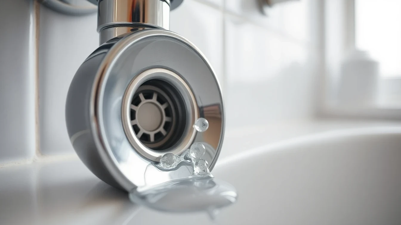 Drain Unblocking in Basingstoke — professional drainage engineers